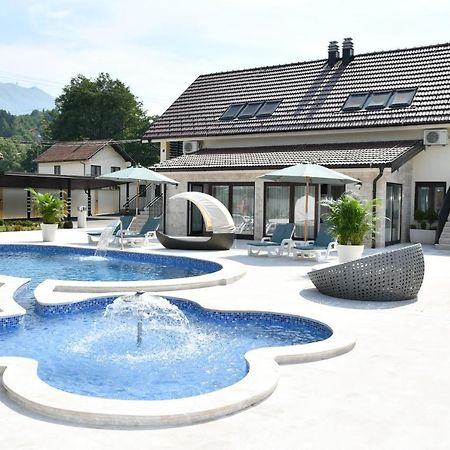 Villa Magic Sa Tilava 外观 照片