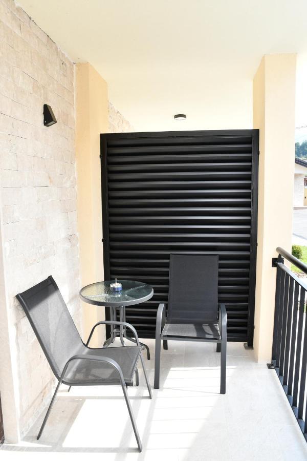 Villa Magic Sa Tilava 外观 照片