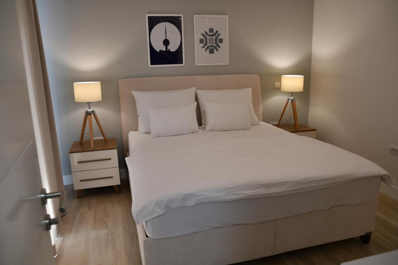 Villa Magic Sa Tilava 外观 照片
