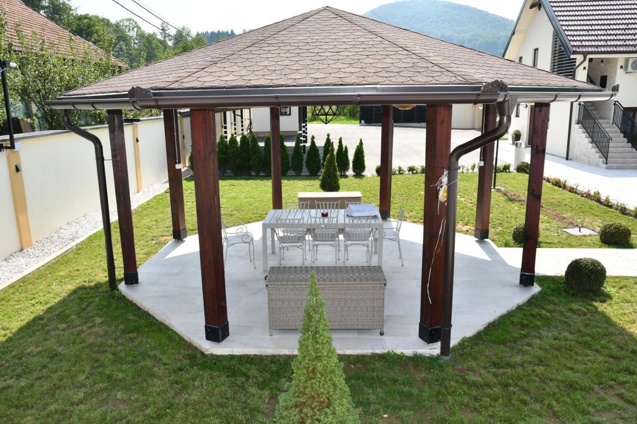 Villa Magic Sa Tilava 外观 照片