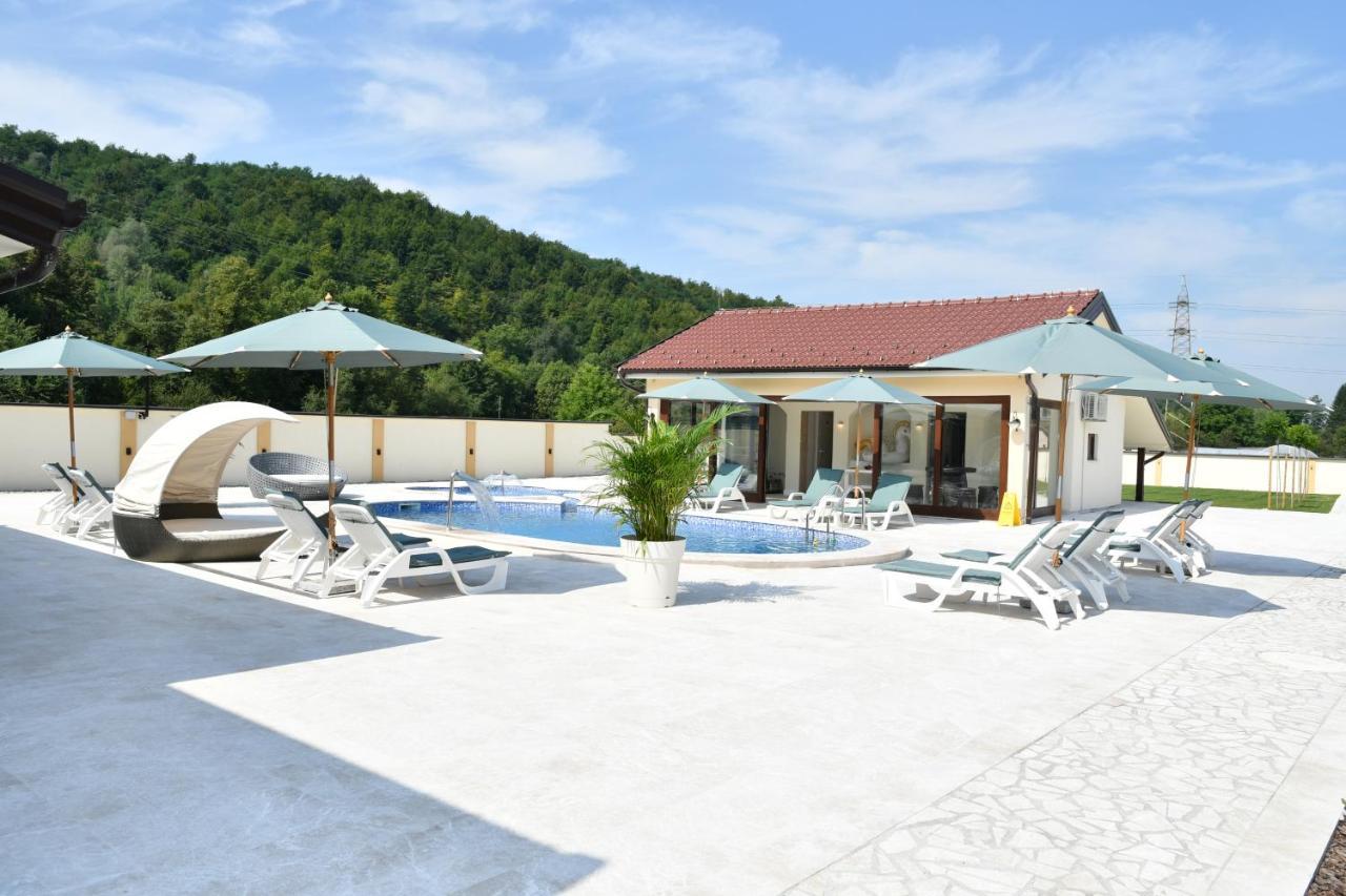 Villa Magic Sa Tilava 外观 照片