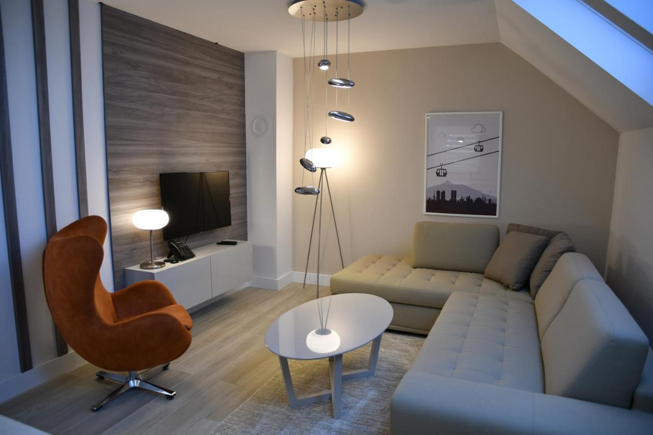 Villa Magic Sa Tilava 外观 照片