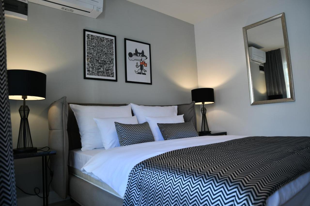 Villa Magic Sa Tilava 外观 照片