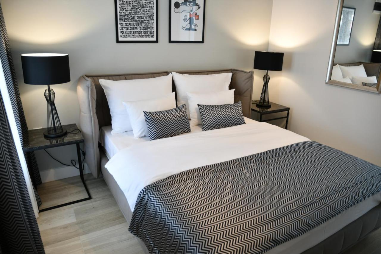 Villa Magic Sa Tilava 外观 照片