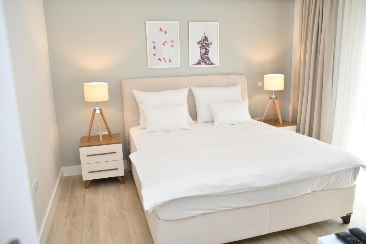 Villa Magic Sa Tilava 外观 照片