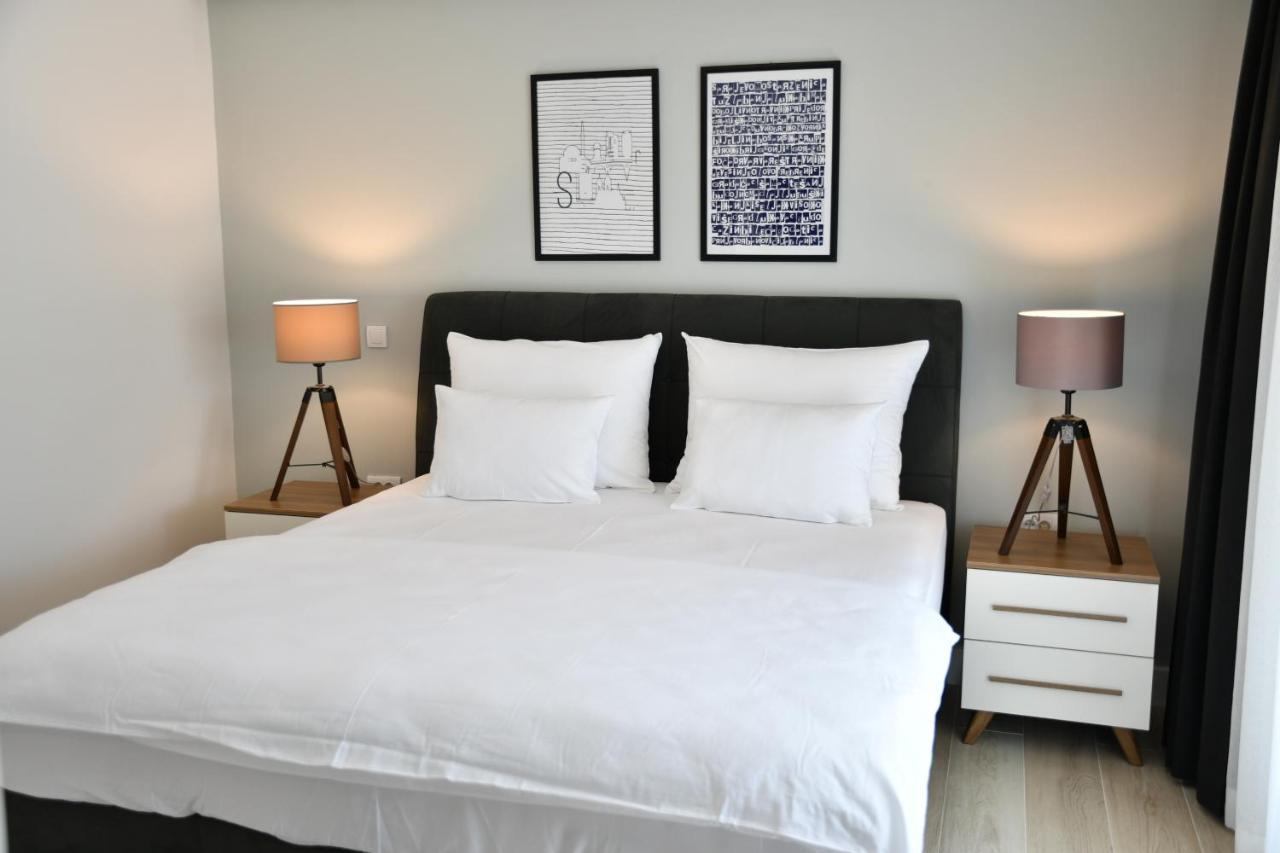 Villa Magic Sa Tilava 外观 照片