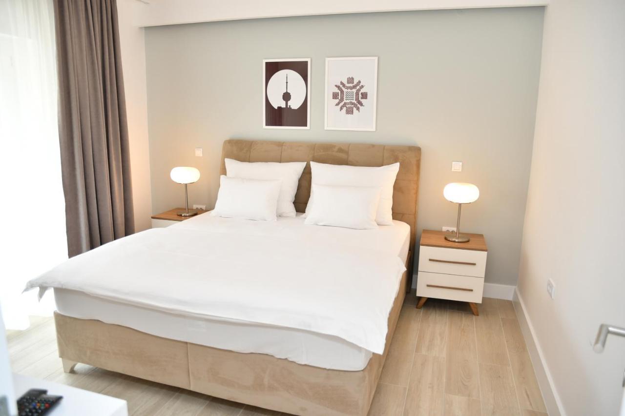 Villa Magic Sa Tilava 外观 照片