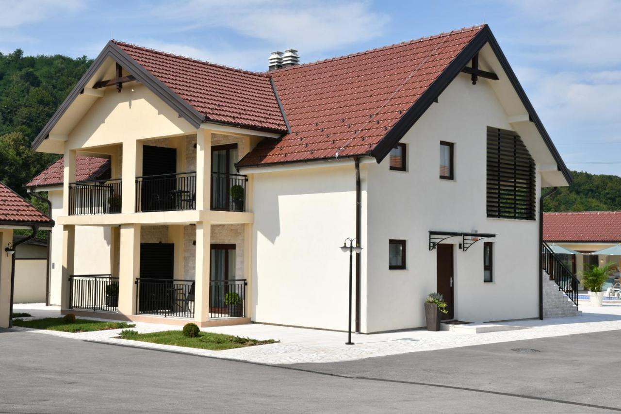 Villa Magic Sa Tilava 外观 照片