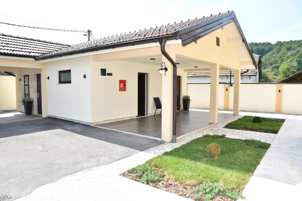 Villa Magic Sa Tilava 外观 照片