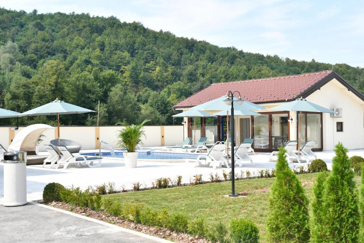Villa Magic Sa Tilava 外观 照片