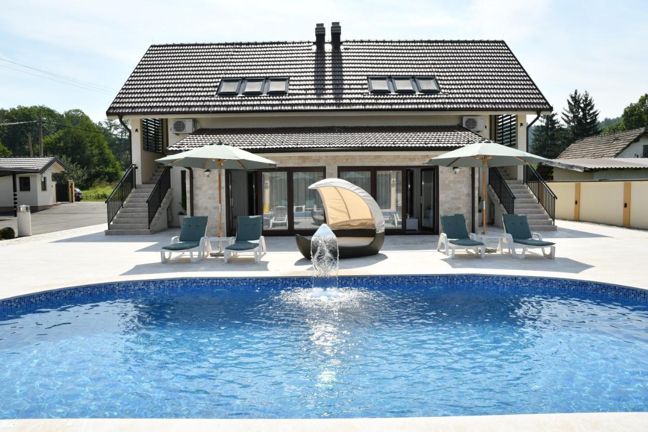 Villa Magic Sa Tilava 外观 照片