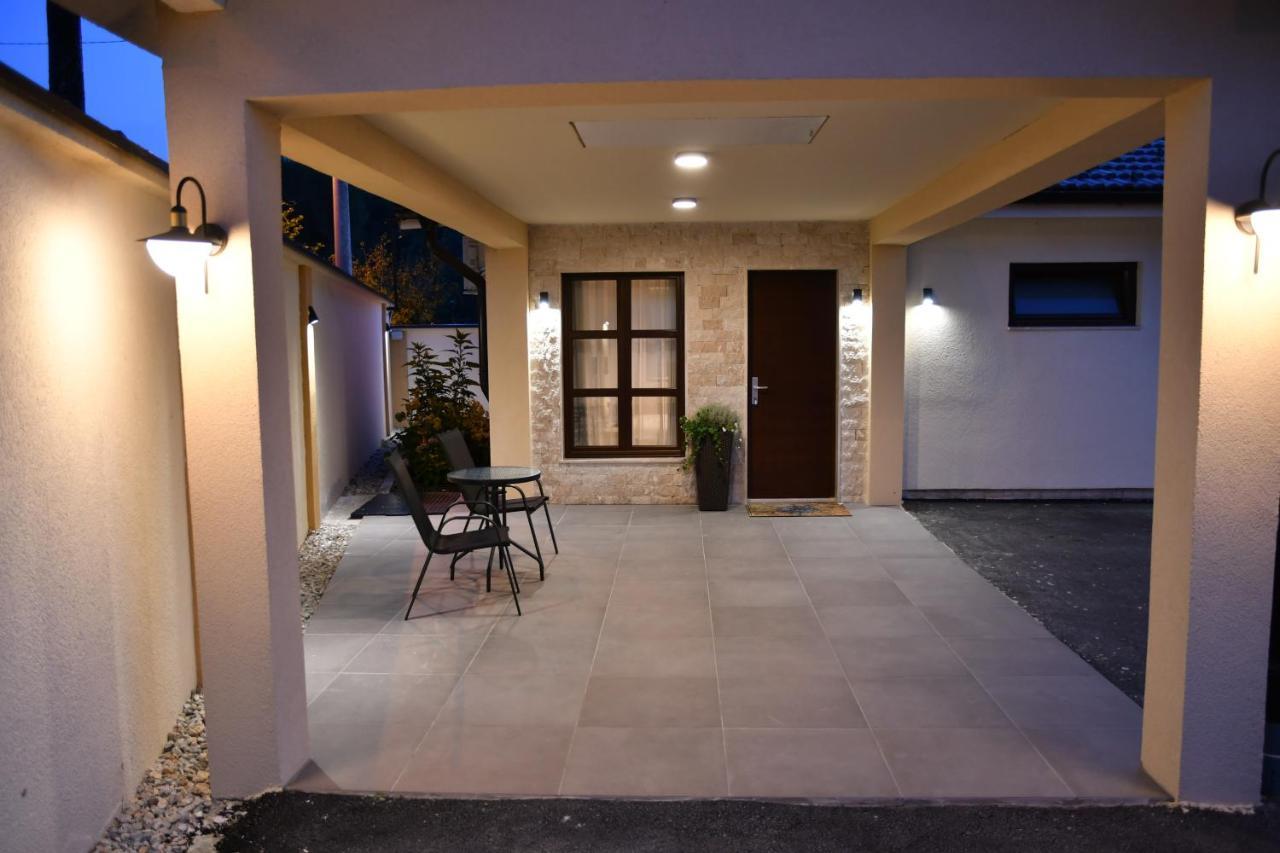 Villa Magic Sa Tilava 外观 照片